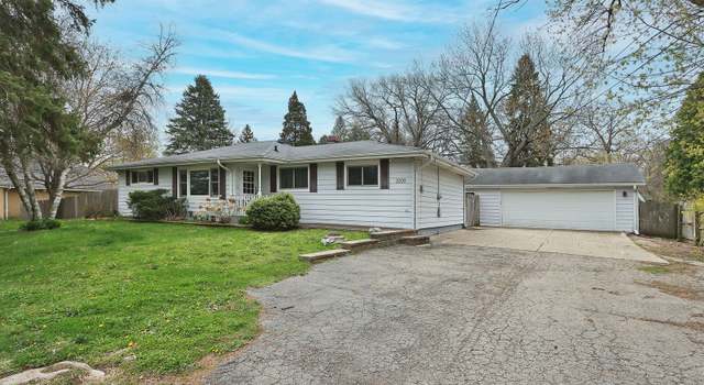 Photo of 2009 12th St, Winthrop Harbor, IL 60096