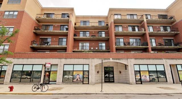 Photo of 3125 W Fullerton Ave #203, Chicago, IL 60647