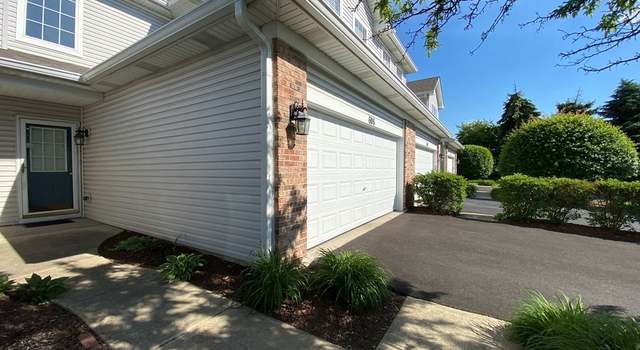 Photo of 608 Lakeridge Ct #608, Naperville, IL 60563