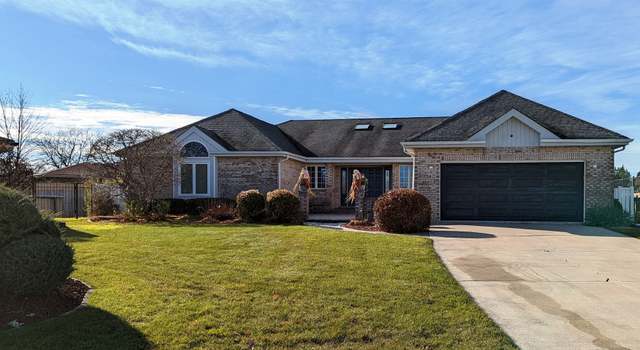 Photo of 17714 Rosewood Ln, Tinley Park, IL 60487