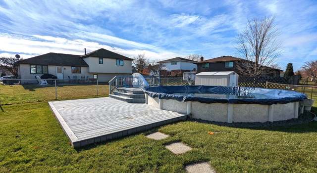 Photo of 17714 Rosewood Ln, Tinley Park, IL 60487