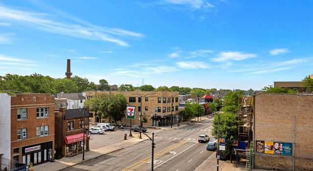 Photo of 2403 W Berenice Ave #401, Chicago, IL 60618
