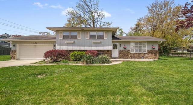 Photo of 201 41st St, Downers Grove, IL 60515