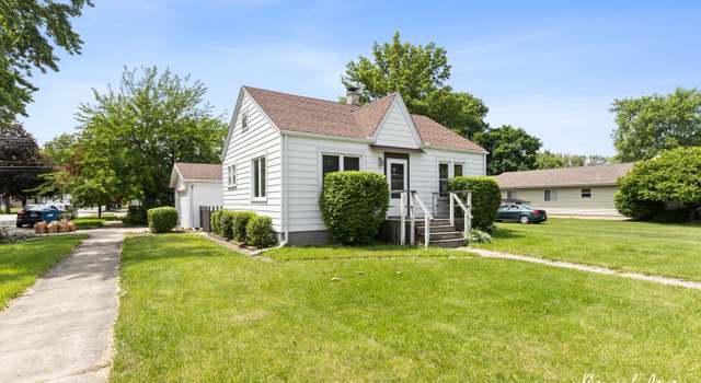 Photo of 493 S Cannon Ave, Kankakee, IL 60901
