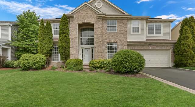 Photo of 34405 N Bobolink Trl, Grayslake, IL 60030