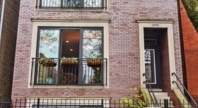 Photo of 2510 W Iowa St #3, Chicago, IL 60622