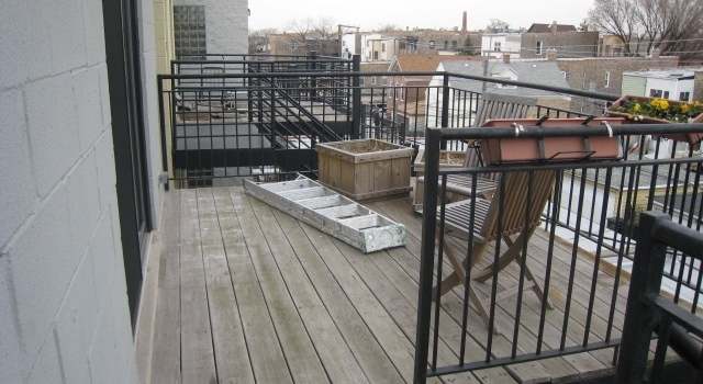 Photo of 2510 W Iowa St #3, Chicago, IL 60622