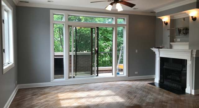 Photo of 2510 W Iowa St #3, Chicago, IL 60622