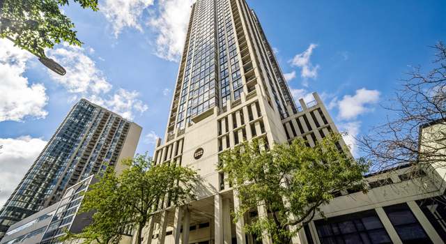 Photo of 1122 N Clark St #1607, Chicago, IL 60610