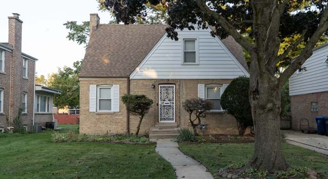 Photo of 1517 Speechley Blvd, Berkeley, IL 60163