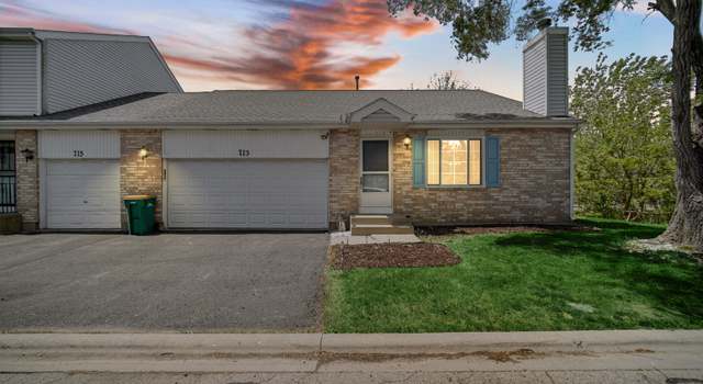 Photo of 713 Arbury Ct, Romeoville, IL 60446
