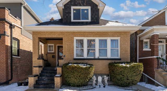 Photo of 2529 Scoville Ave, Berwyn, IL 60402