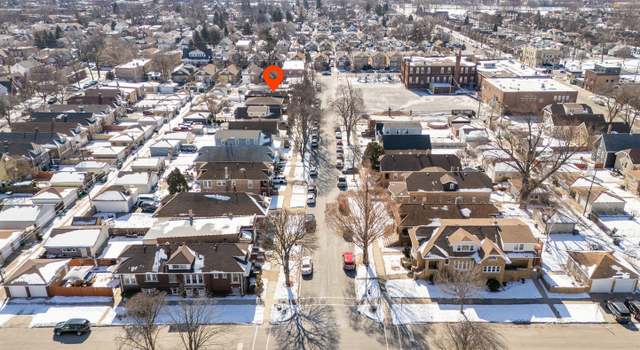 Photo of 2529 Scoville Ave, Berwyn, IL 60402