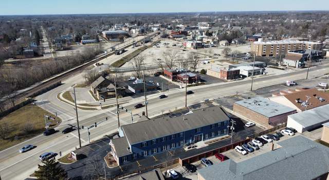 Photo of 215 S Northwest Hwy, Barrington, IL 60010