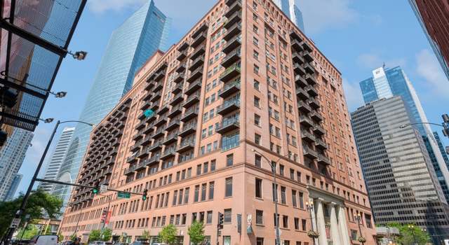 Photo of 165 N Canal St #1319, Chicago, IL 60606