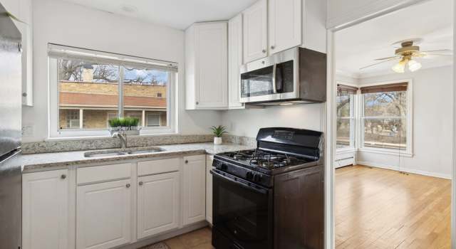Photo of 6462 N Lehigh Ave, Chicago, IL 60646