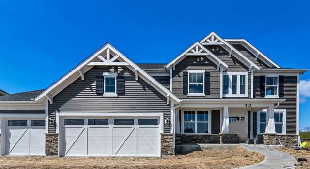 Photo of 2307 Lawlor Ln, Naperville, IL 60564