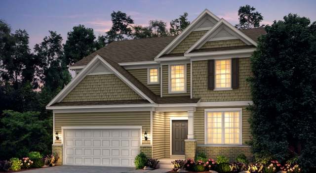 Photo of 2980 Coneflower Cir, Aurora, IL 60503
