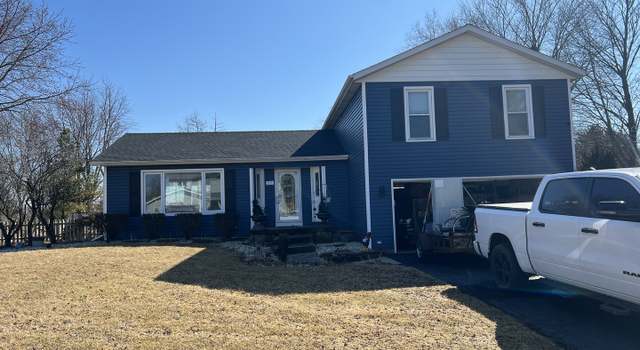 Photo of 1411 Torrey Trl, Johnsburg, IL 60051