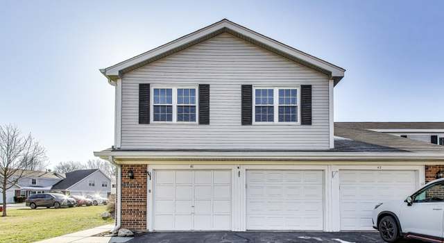Photo of 41 Willow Cir, Cary, IL 60013