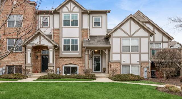 Photo of 193 Rosehall Dr, Lake Zurich, IL 60047