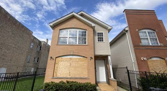 Photo of 5406 S Marshfield Ave, Chicago, IL 60609