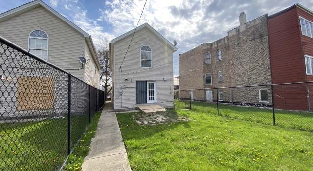 Photo of 5406 S Marshfield Ave, Chicago, IL 60609