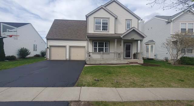 Photo of 368 W Winchester Dr, Round Lake, IL 60073