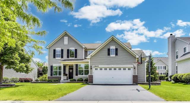Photo of 11865 Connor Ln, Huntley, IL 60142