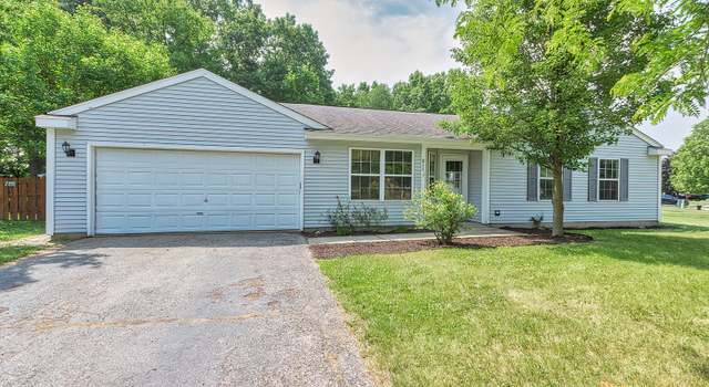 Photo of 811 Nottingham Ct, Island Lake, IL 60042