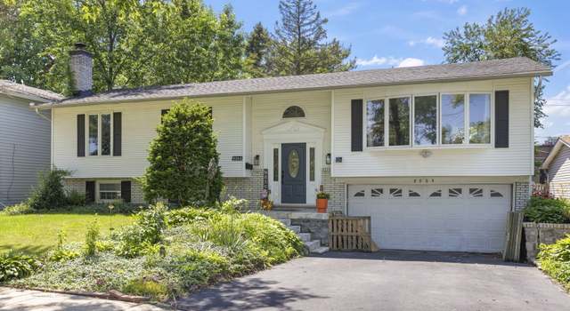 Photo of 8064 Carlisle Dr, Hanover Park, IL 60133