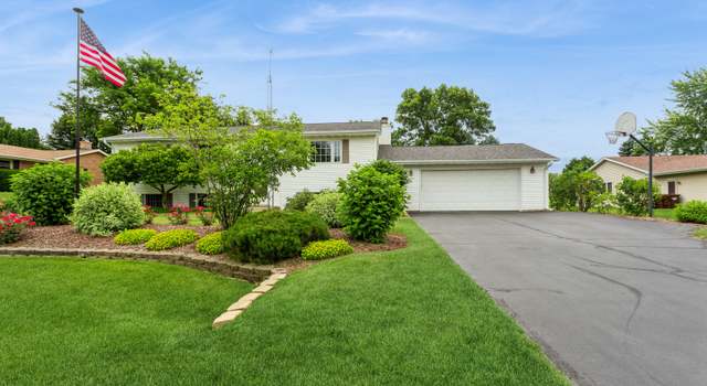 Photo of 3163 Partridge Ln, Belvidere, IL 61008