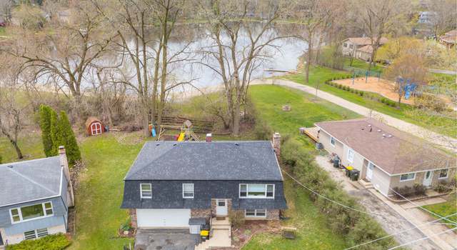 Photo of 355 Council Trl, Lake In The Hills, IL 60156