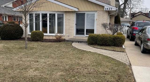 Photo of 1425 Raymond Ave, La Grange Park, IL 60526