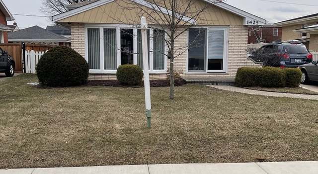 Photo of 1425 Raymond Ave, La Grange Park, IL 60526