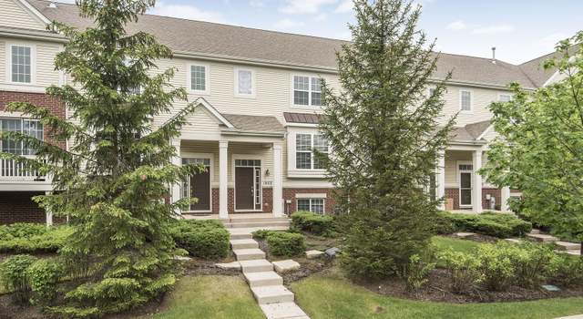 Photo of 1955 Potomac Ct, Wheeling, IL 60090