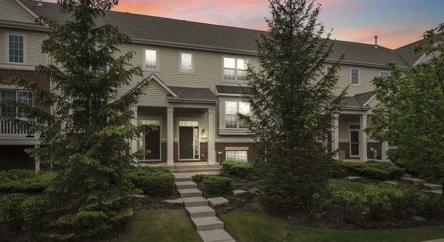 Photo of 1955 Potomac Ct, Wheeling, IL 60090