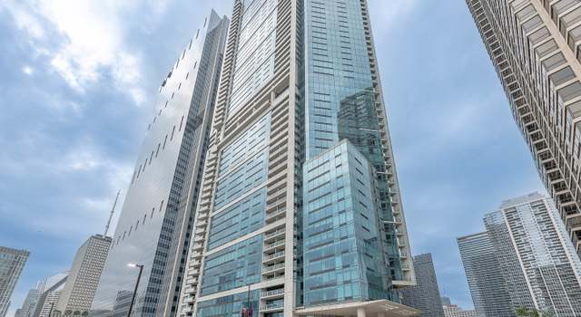 Photo of 340 E Randolph St #302, Chicago, IL 60601