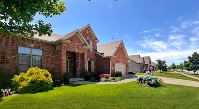 Photo of 4801 Sandcherry Dr, Champaign, IL 61822