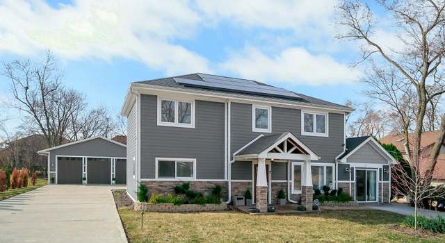 Photo of 3241 185th Pl, Homewood, IL 60430