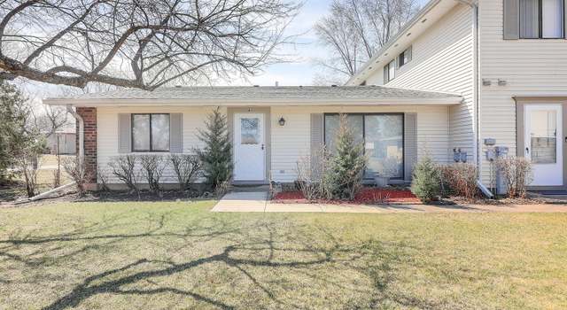 Photo of 170 Quincy Ct Unit B, Bloomingdale, IL 60108