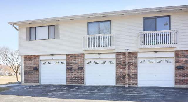Photo of 170 Quincy Ct Unit B, Bloomingdale, IL 60108