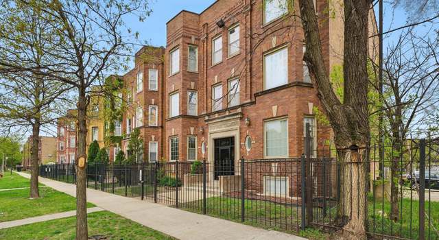 Photo of 5745 S Calumet Ave Unit GS, Chicago, IL 60637