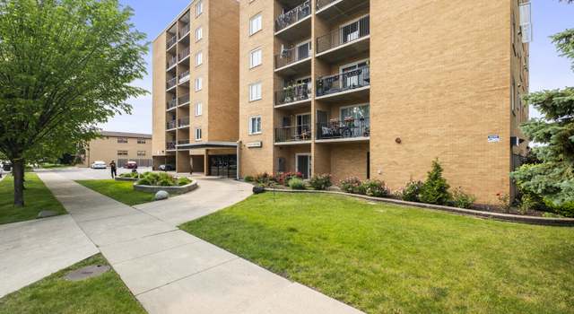 Photo of 5332 N Delphia Ave #108, Chicago, IL 60656