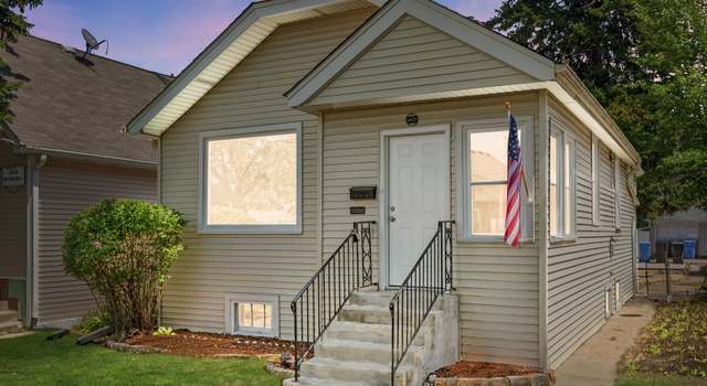 Photo of 2431 N New England Ave, Chicago, IL 60707