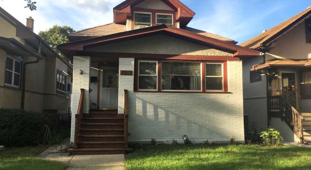 Photo of 5336 W Cuyler Ave, Chicago, IL 60641