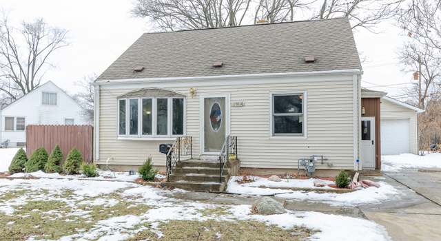 Photo of 17010 Elm Lane Dr, Tinley Park, IL 60477
