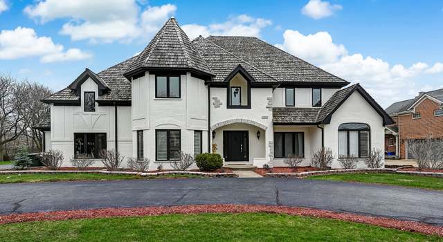 Photo of 1449 Tomlin Dr, Burr Ridge, IL 60527