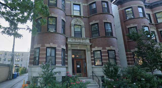 Photo of 5014 S Dorchester Ave #3, Chicago, IL 60615