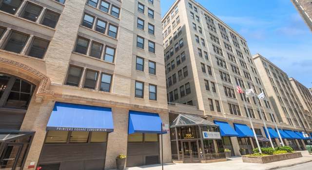 Photo of 780 S Federal St #1006, Chicago, IL 60605